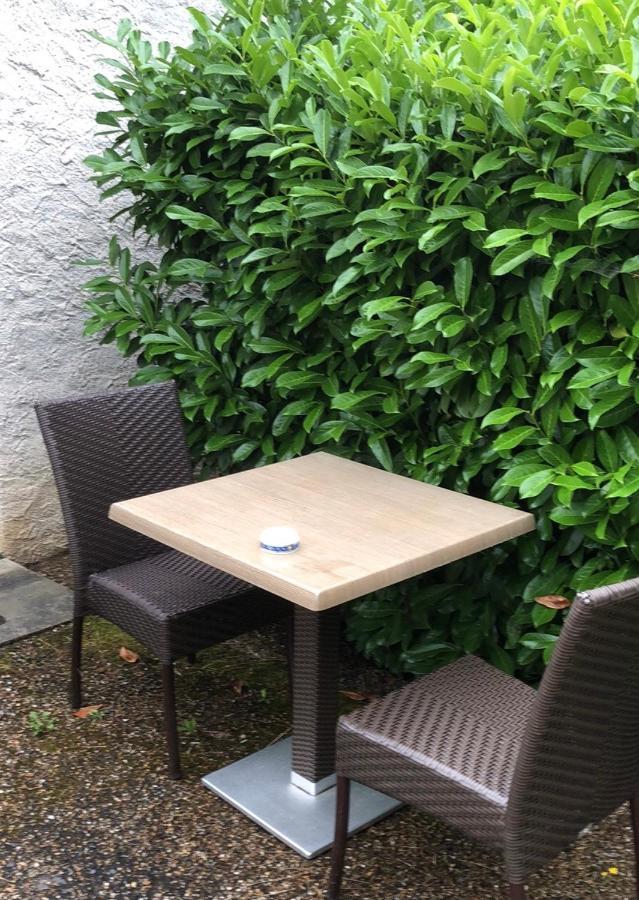 Le Charollais Motel Restaurant Contact-Hotel Vitry-en-Charollais Exteriör bild