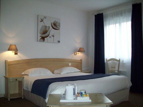 Le Charollais Motel Restaurant Contact-Hotel Vitry-en-Charollais Exteriör bild